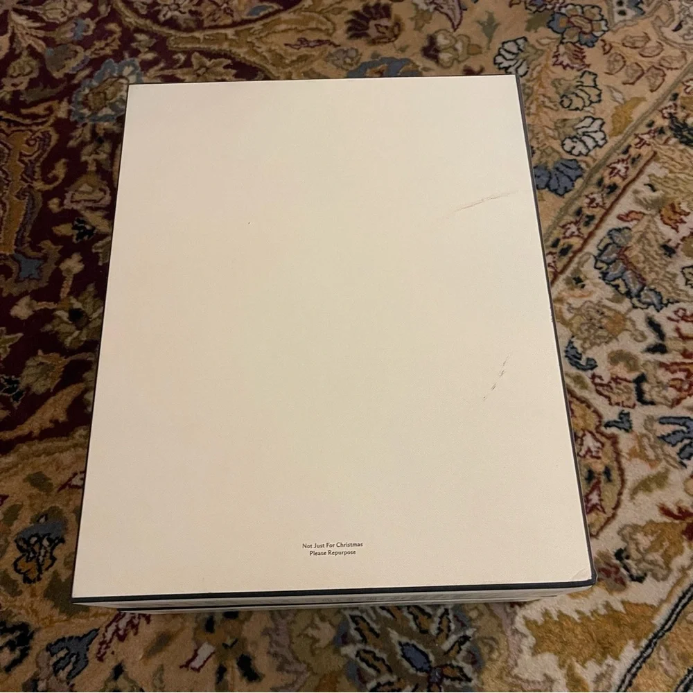 Jo Malone Advent Calendar Box - Picture 5 of 7